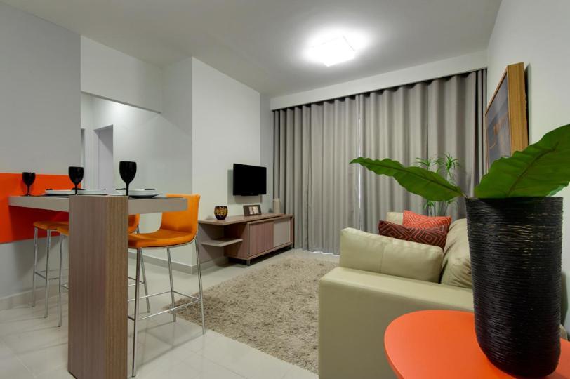 Caldas Novas Privê Alta Vista Thermas Resort - Sensacional! Apto Suíte Luxo 02 Quartos até 06 pessoas - Incrível! Exterior foto